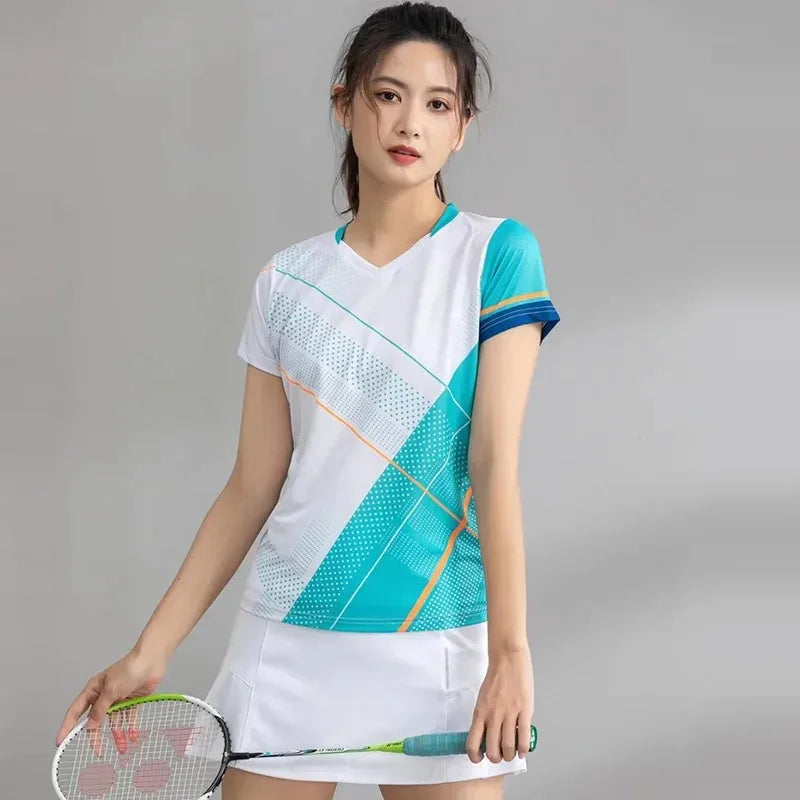 GymJoy Women's Tennis Activewear