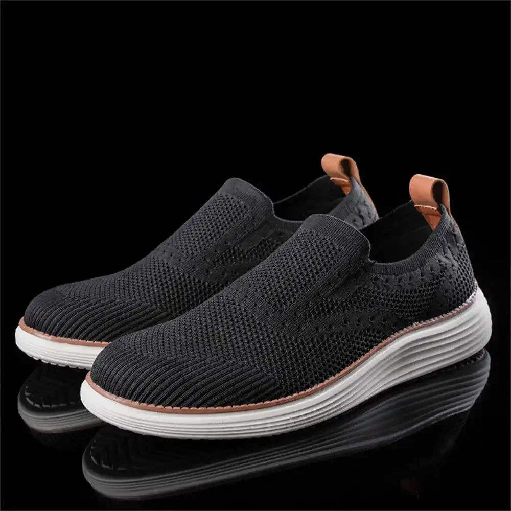 GymJoy's Men's Casual Sports Sneakers – Spring & Summer 2024