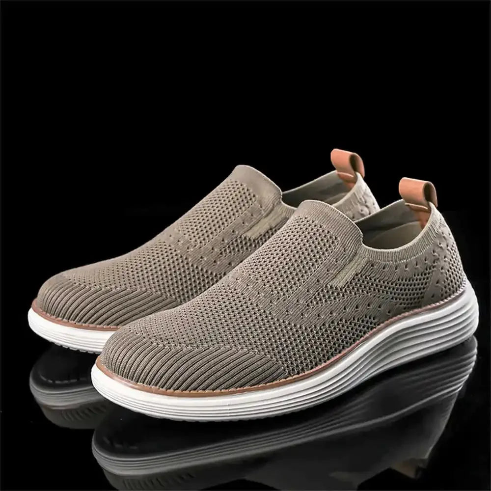 GymJoy's Men's Casual Sports Sneakers – Spring & Summer 2024