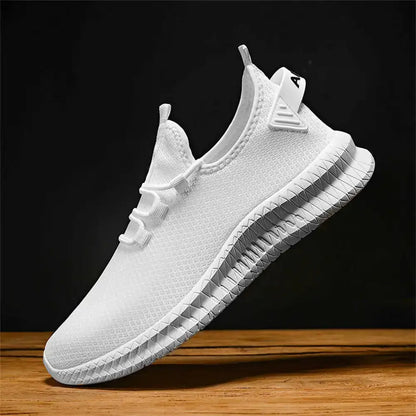 GymJoy's Men's Casual Sneakers – Sporty and Stylish Best Sellers