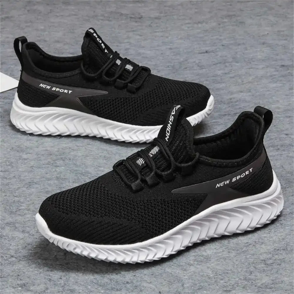 GymJoy's Luxury Men's Casual Sneakers – Stylish and Comfortable