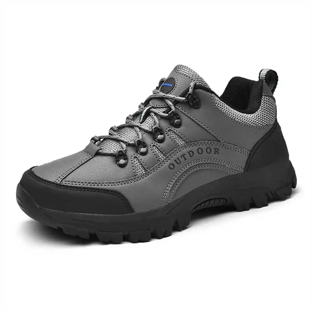 GymJoy's Men's Casual Sneakers – Stylish and Breathable