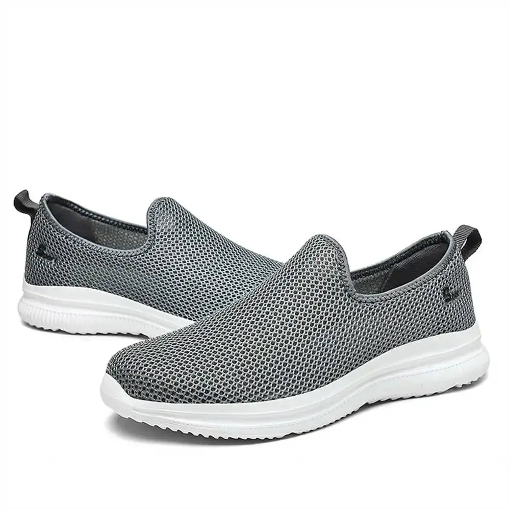 GymJoy's Men's Casual Fitness Moccasins – Luxury Designer Sneakers