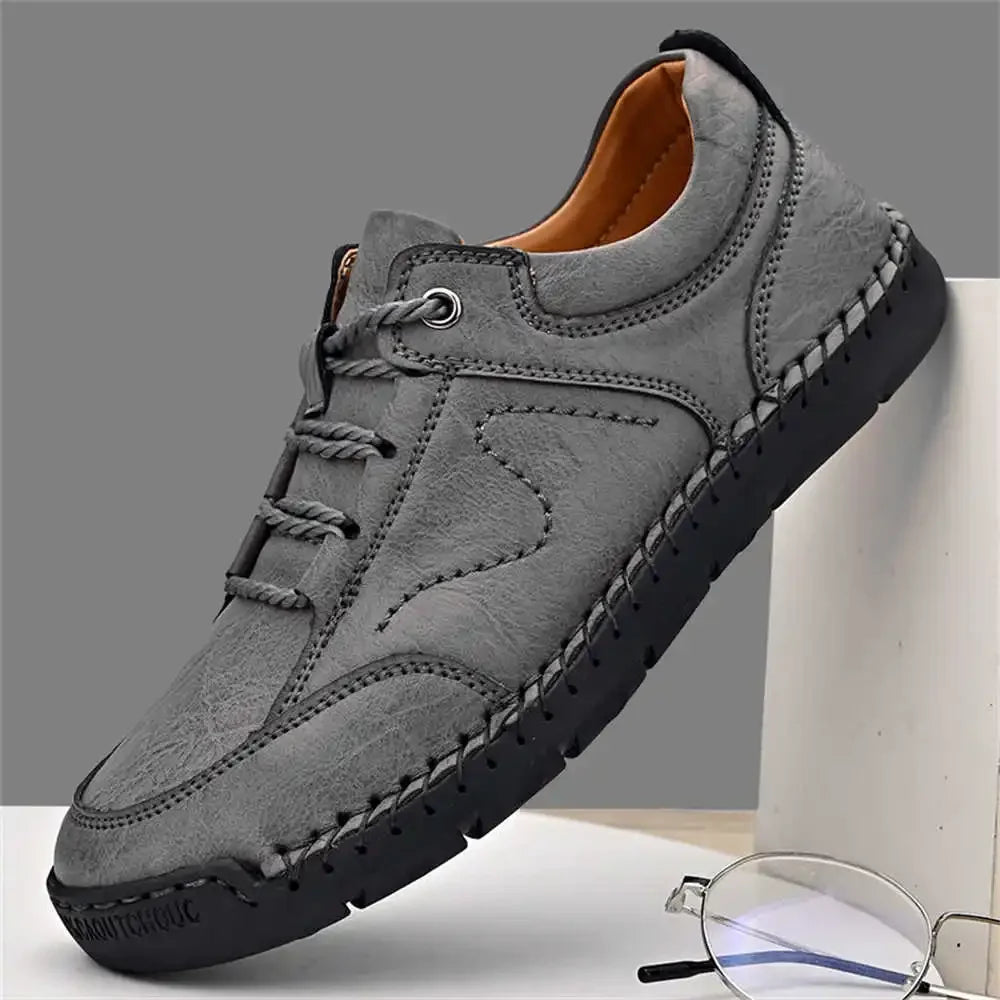 GymJoy Men's Casual Sneakers