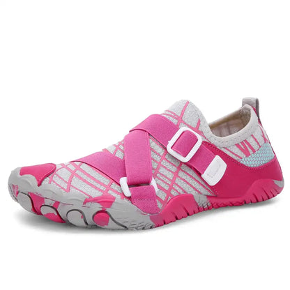 GymJoy Women's Swimming Slippers - Sporty and Elegant