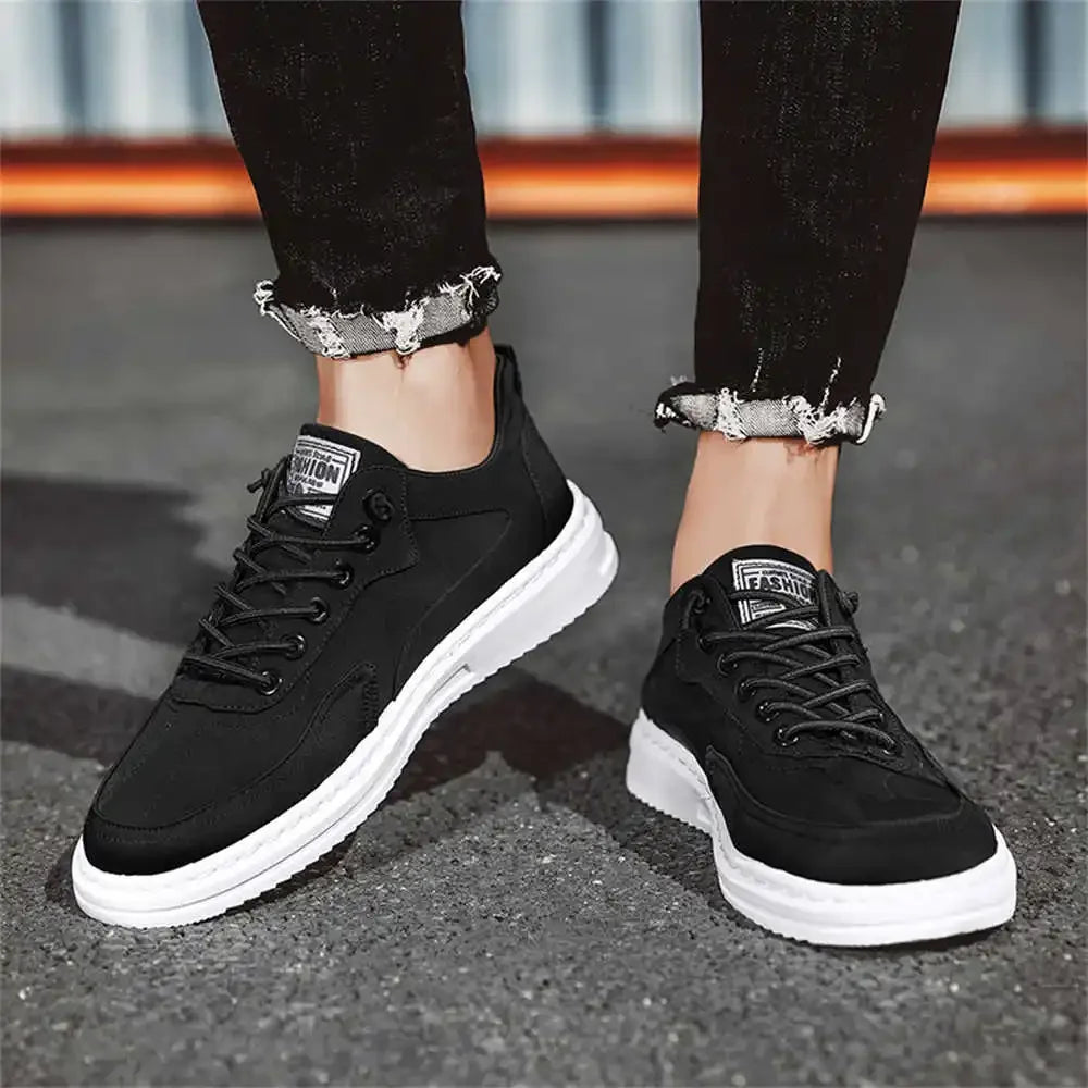 GymJoy's Luxe Sports Sneakers