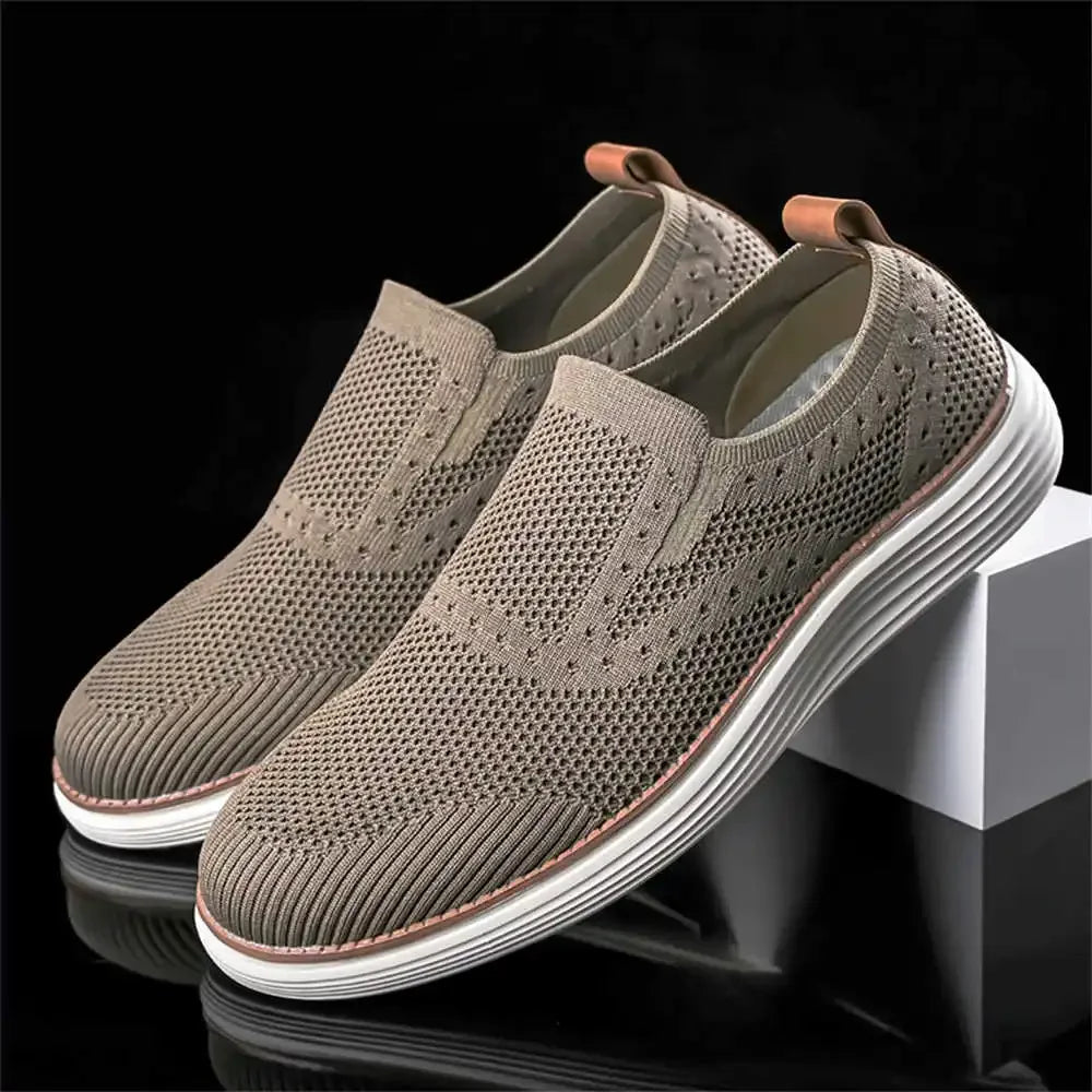 GymJoy's Men's Casual Sports Sneakers – Spring & Summer 2024