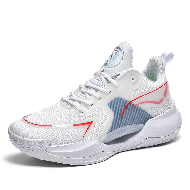 GymJoy's Teenager Fashion Sports Sneakers – Lightweight and Breathable