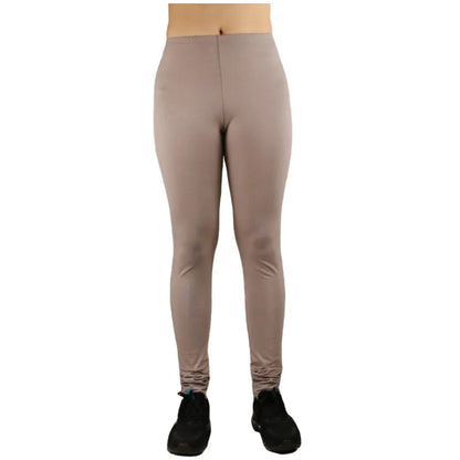 Women's Cotton Leggings Basic Tight Pants