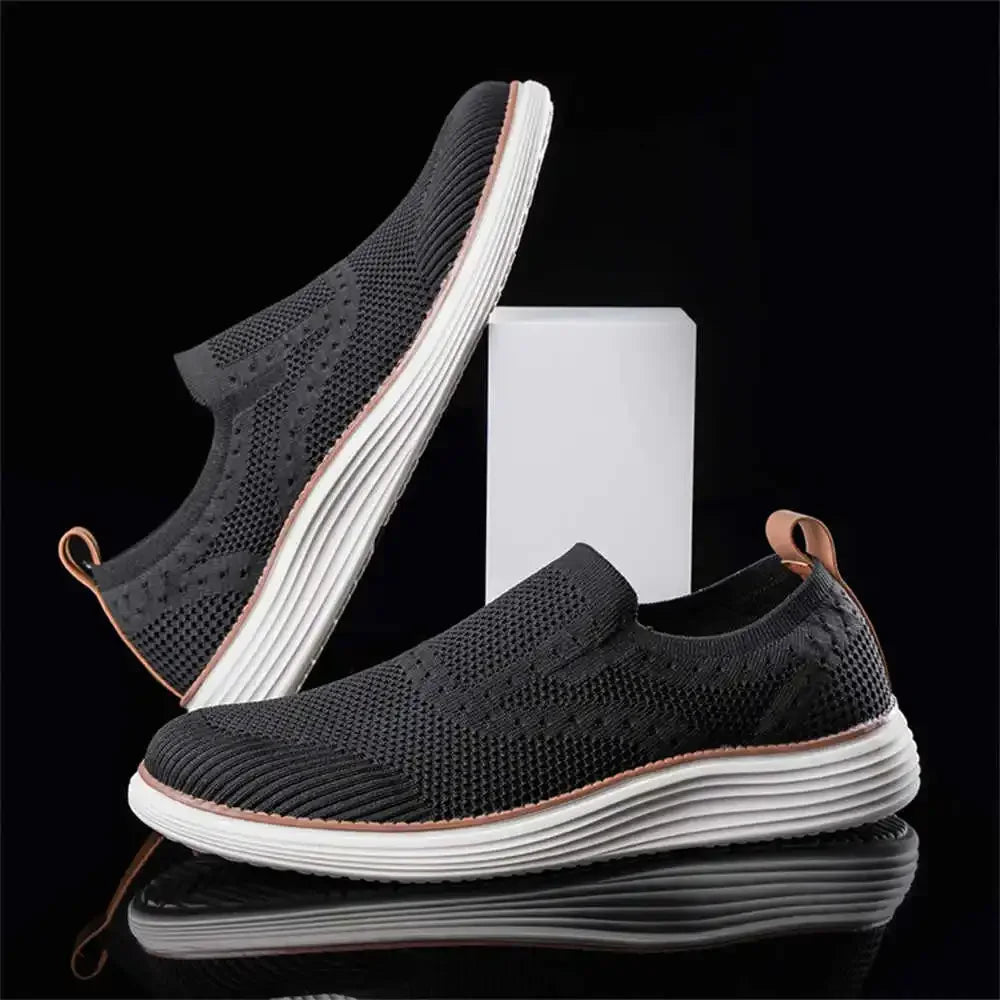 GymJoy's Men's Casual Sports Sneakers – Spring & Summer 2024