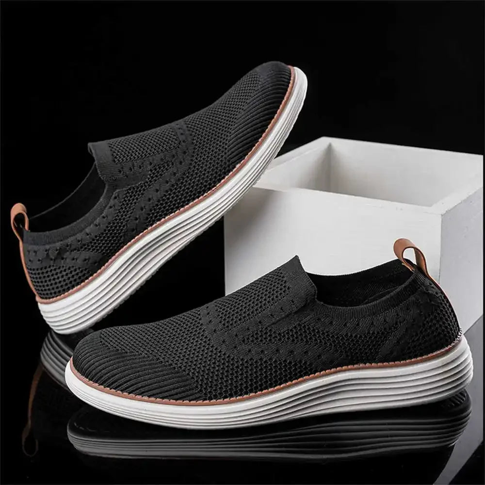 GymJoy's Men's Casual Sports Sneakers – Spring & Summer 2024