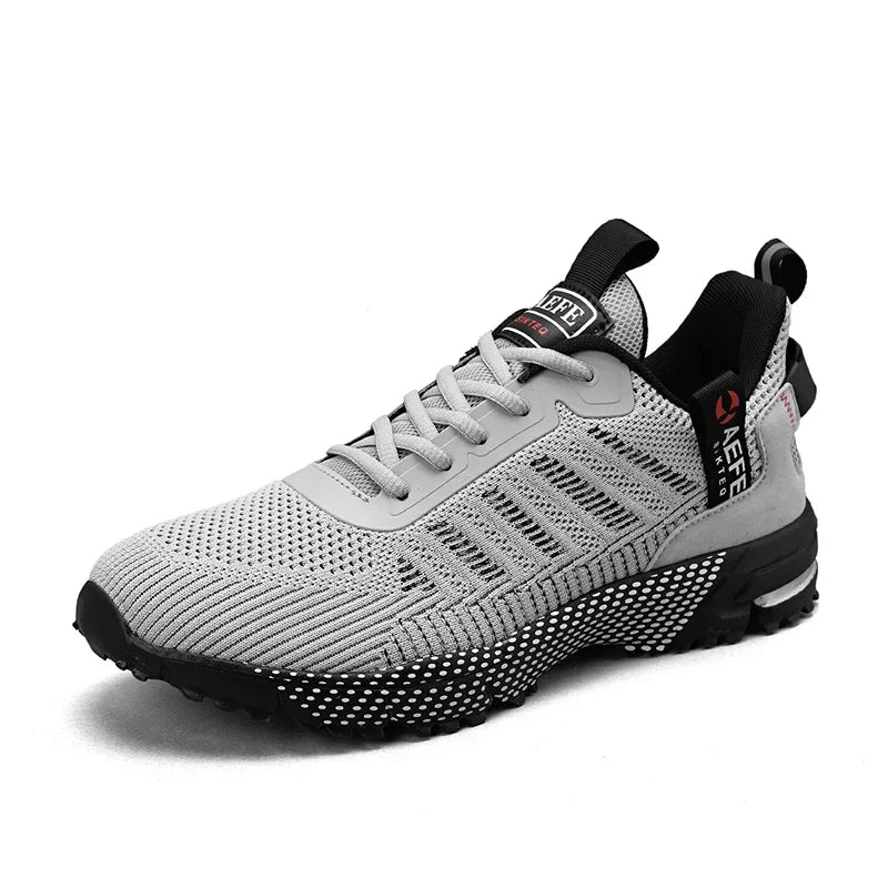 GymJoy's Snicker Sports Shoes – Trendy and Breathable Sneakers for Men and Women