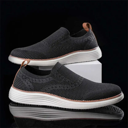 GymJoy's Men's Casual Sports Sneakers – Spring & Summer 2024