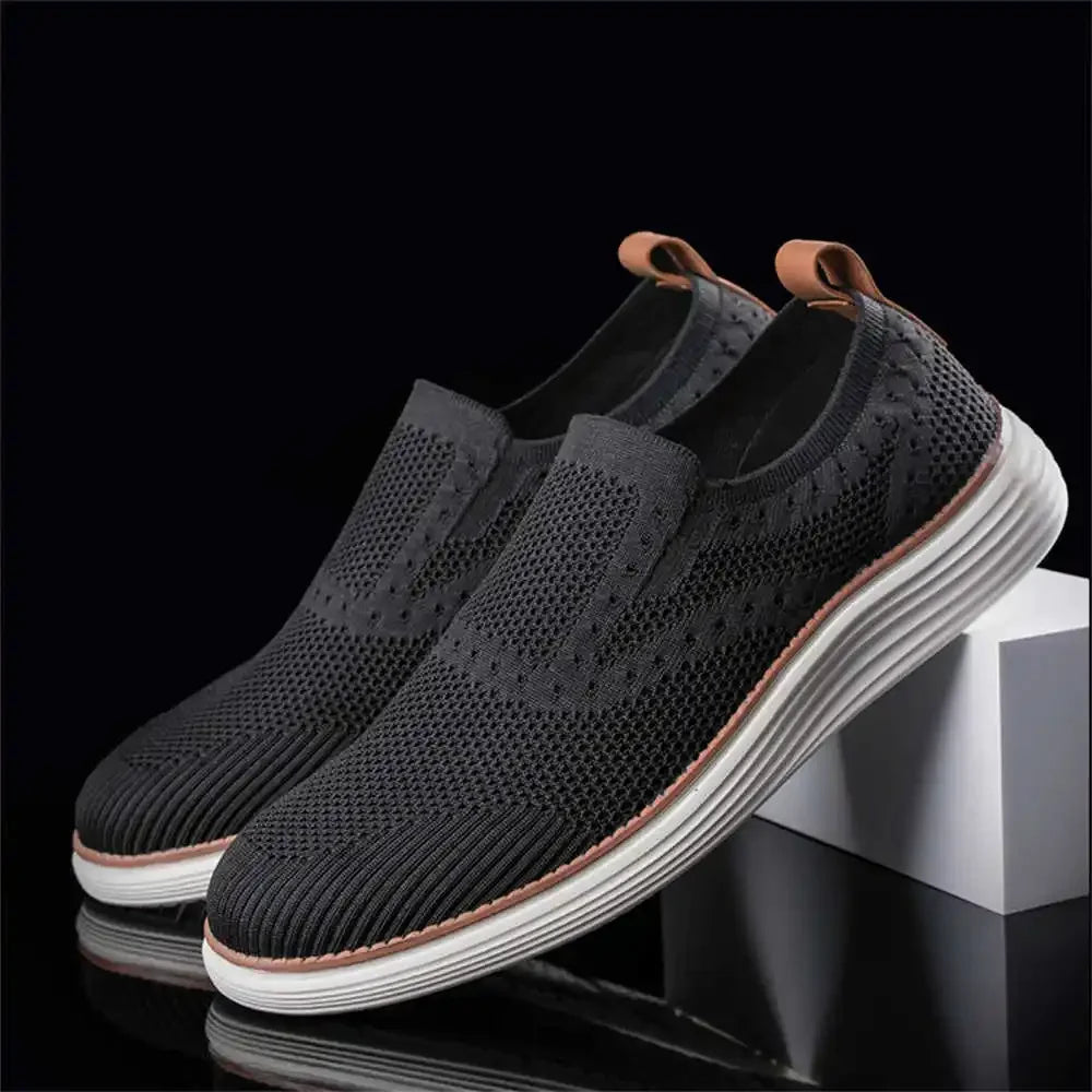 GymJoy's Men's Casual Sports Sneakers – Spring & Summer 2024